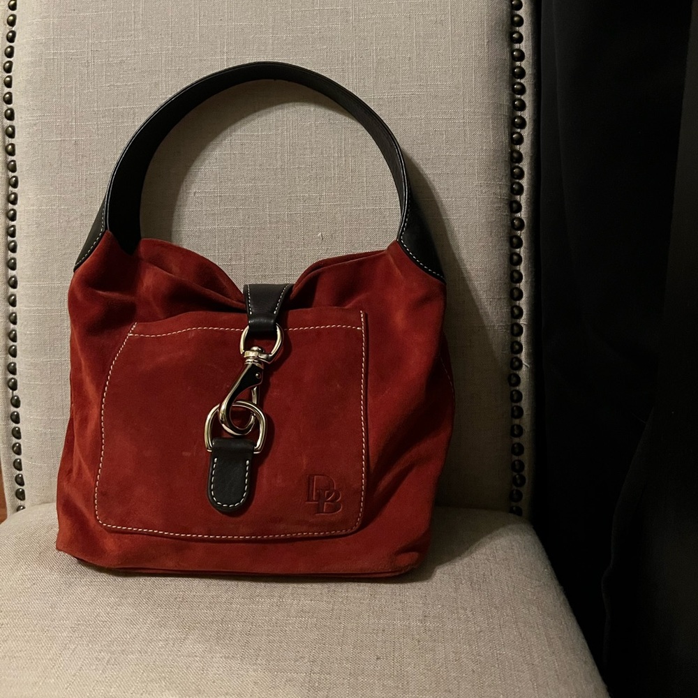Dooney & Bourke